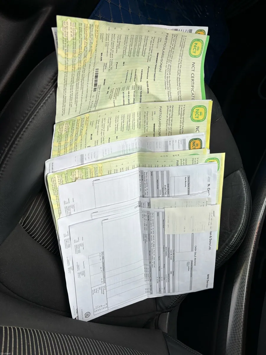 Mini Cooper s 1.6.    086 3521687 - Image 4