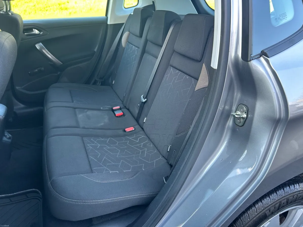 Peugeot 2008 1.6 Hdi 2004 Nct & Tax low kms - Image 3