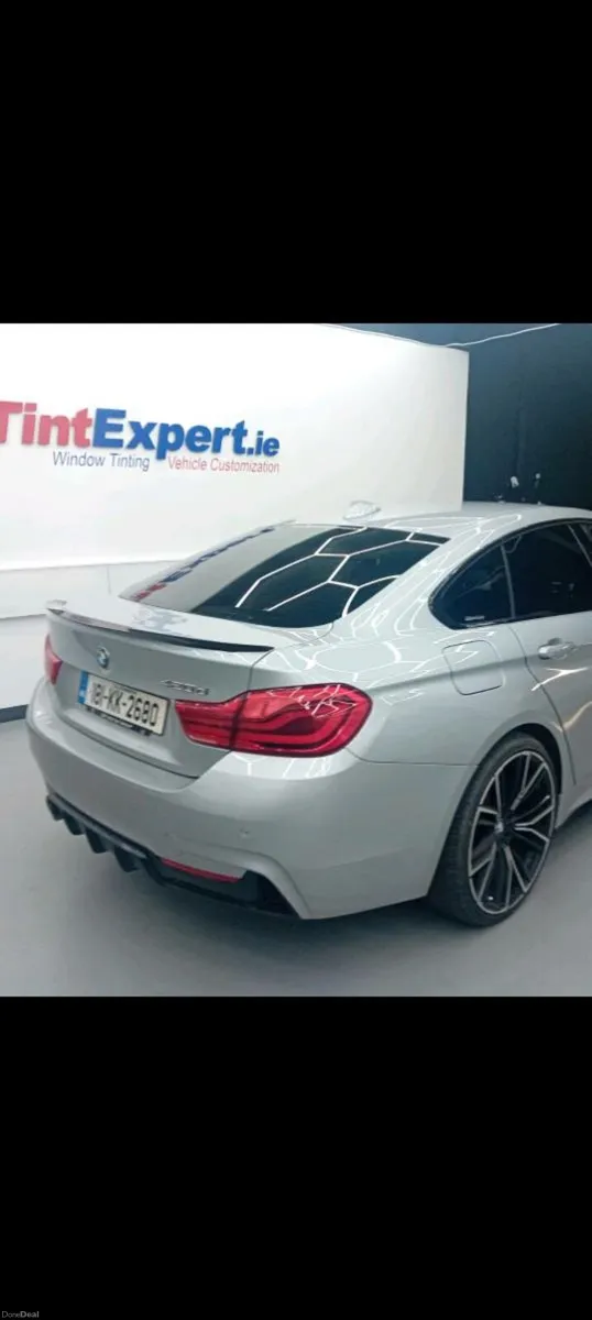 Bmw grandcoupe 420d - Image 4