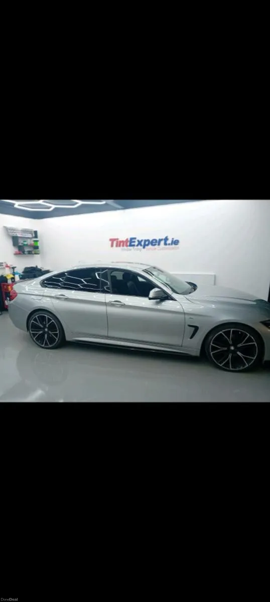 Bmw grandcoupe 420d - Image 3