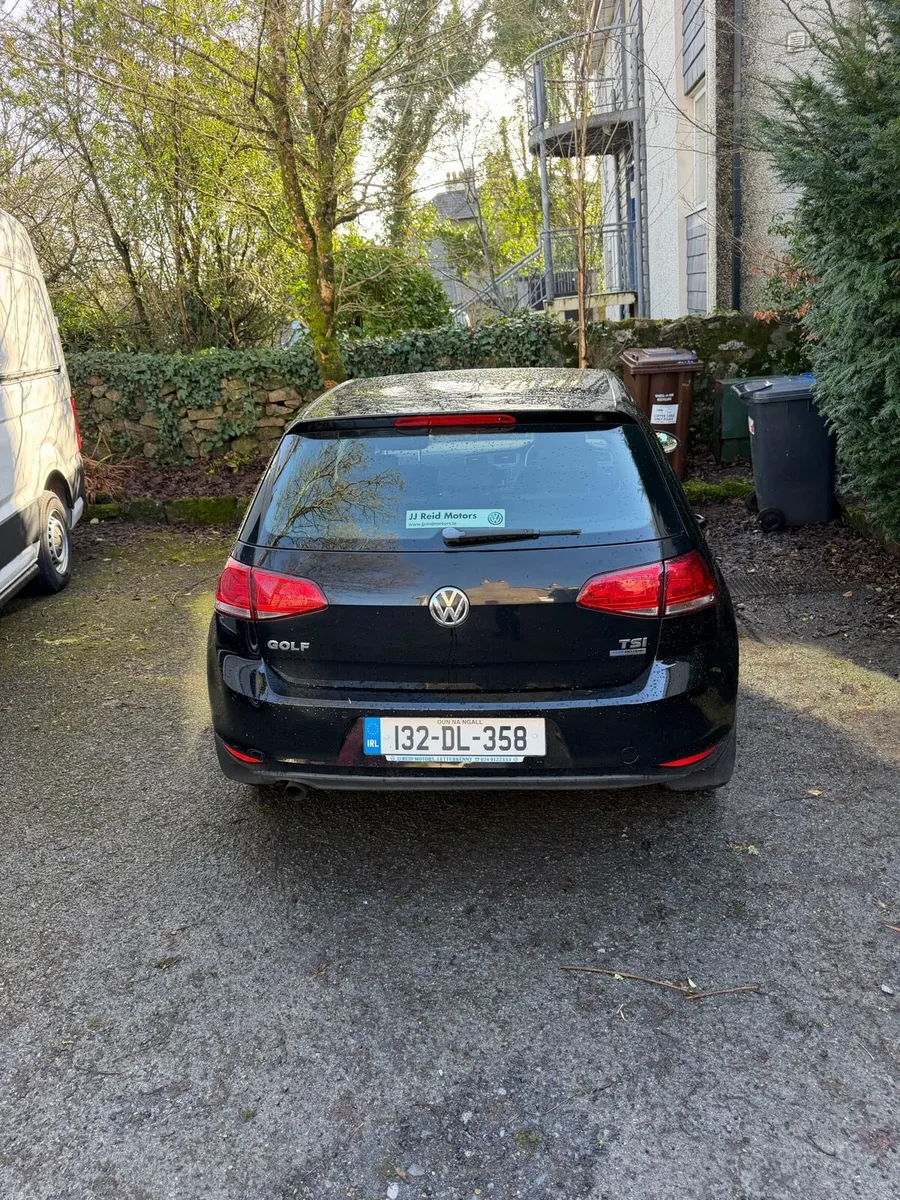 Golf TSI 2013(Low Mileage) - Image 2