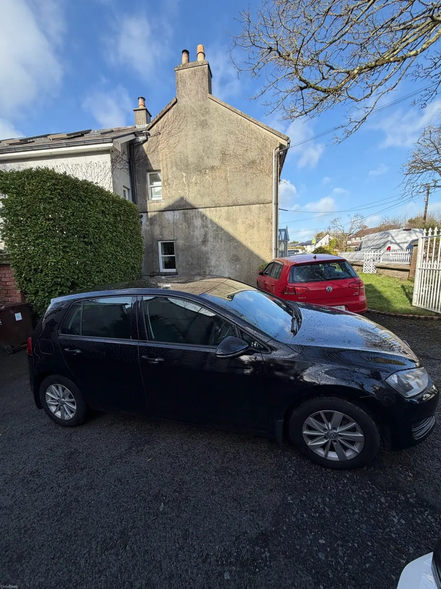 Golf TSI 2013(Low Mileage) - Image 4