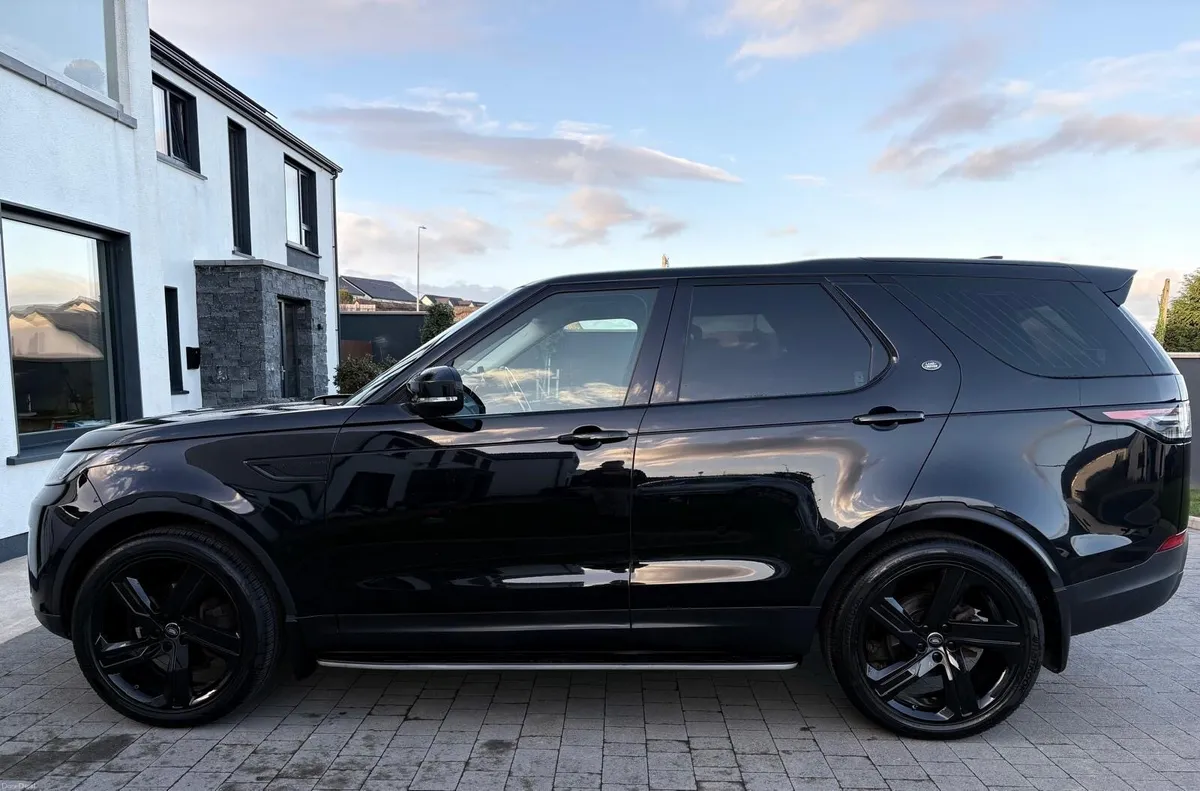 192 Discovery 5 - 83kms - Immaculately Maintained - Image 1