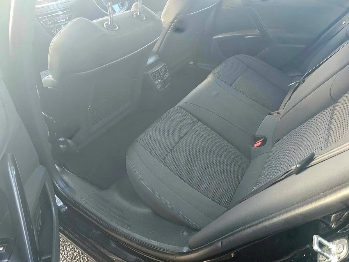 Peugeot 508 - Image 3