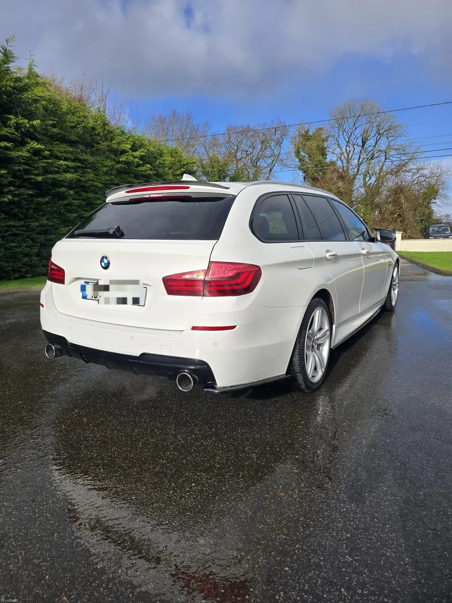 BMW 520 estae - Image 2