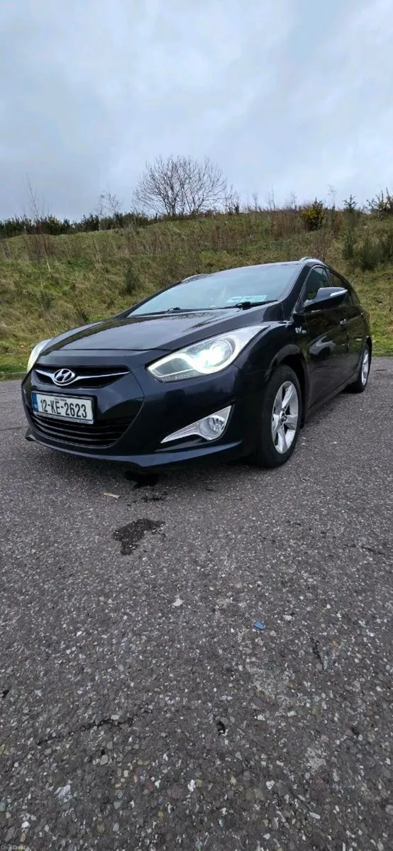 Hyundai i40 - Image 2