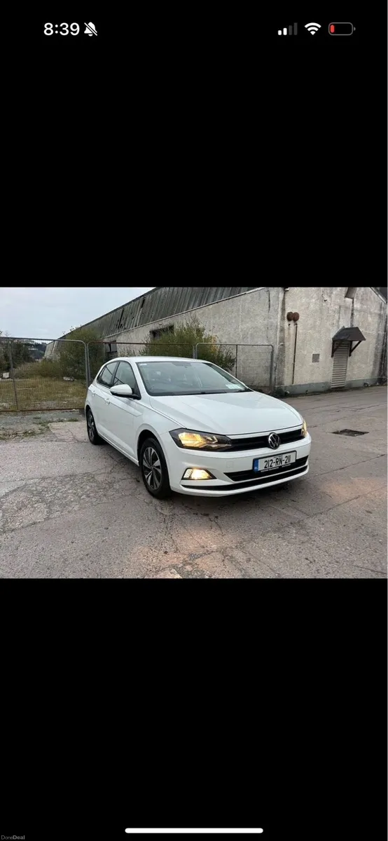 Vw polo - Image 2