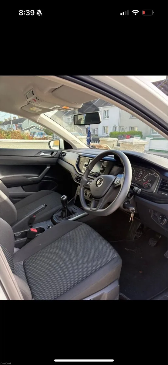 Vw polo - Image 4