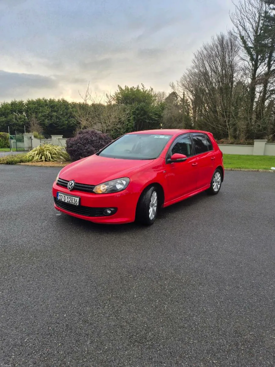 Vw golf - Image 3