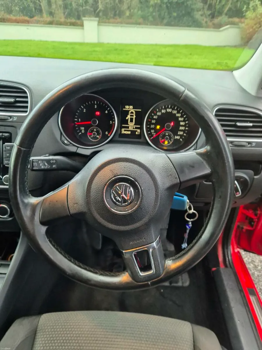 Vw golf R line - Image 2