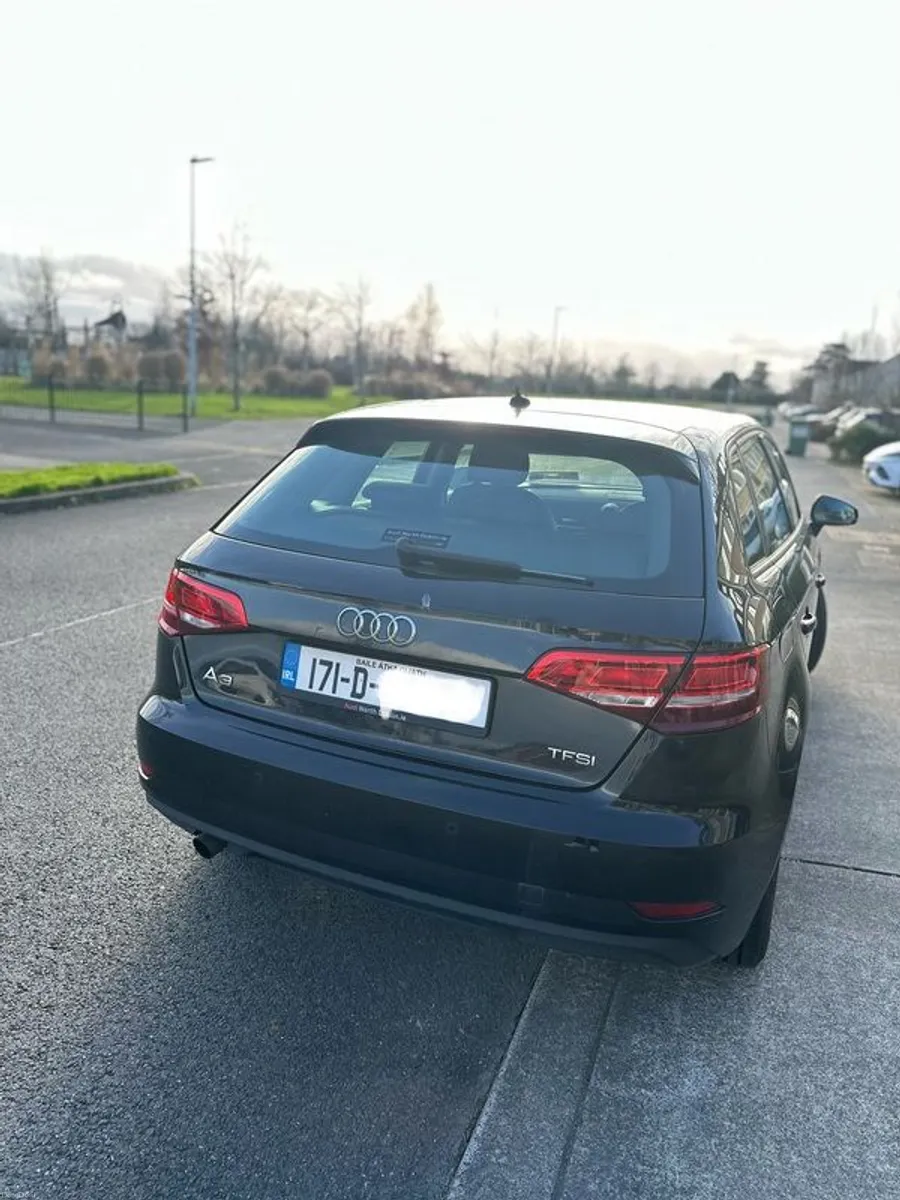 2017 Audi A3 - Image 4