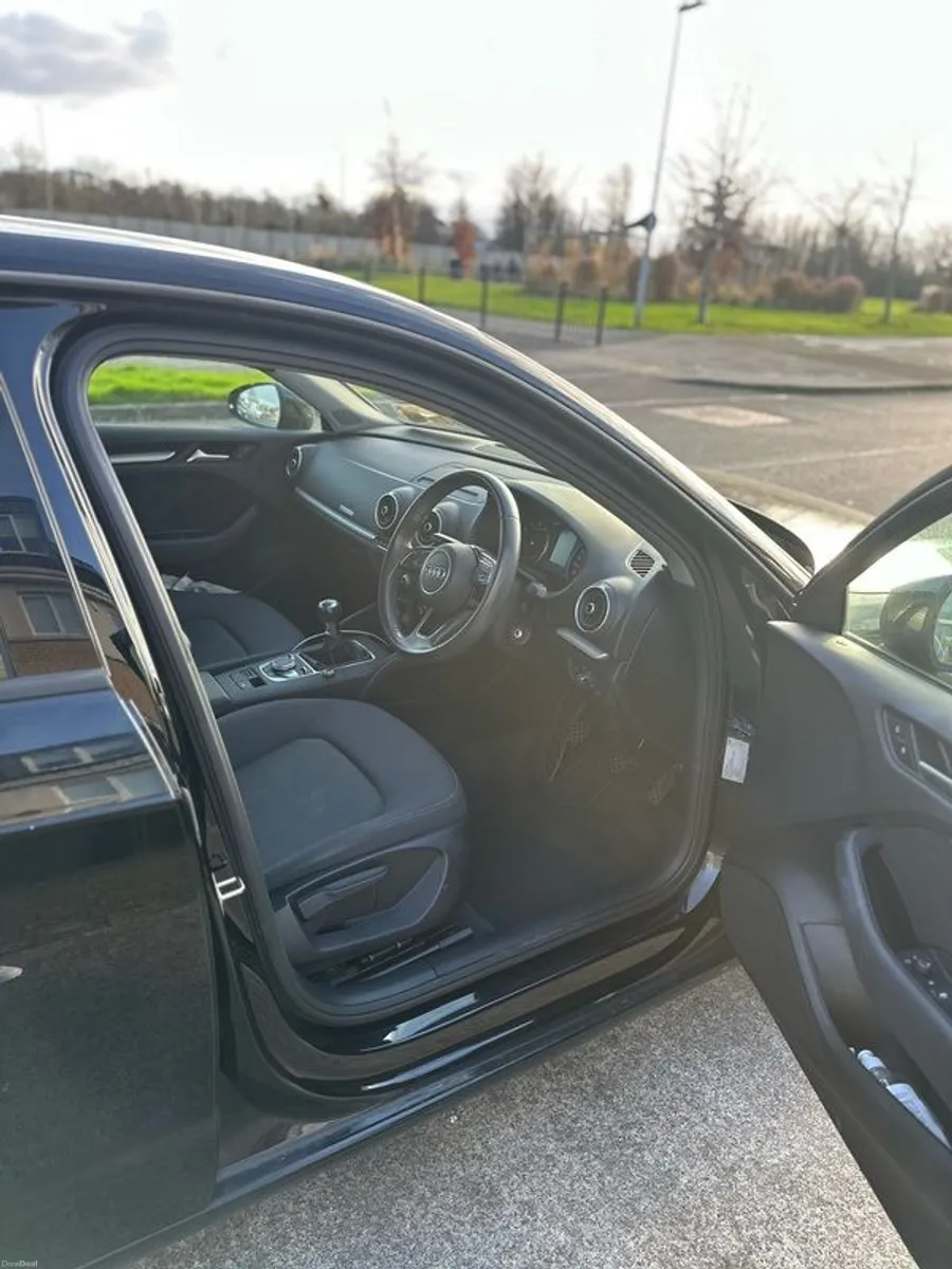 2017 Audi A3 - Image 2