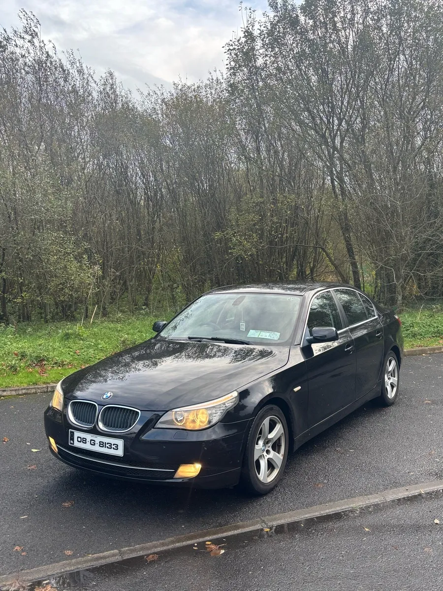 BMW E60 LCI €2850 - Image 1
