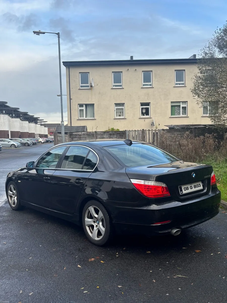 BMW E60 LCI €2850 - Image 3