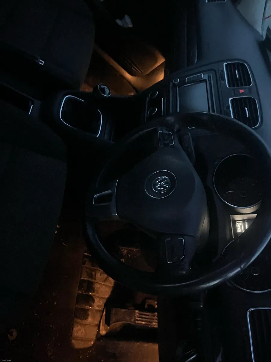 Mk6 golf 1.6 - Image 4