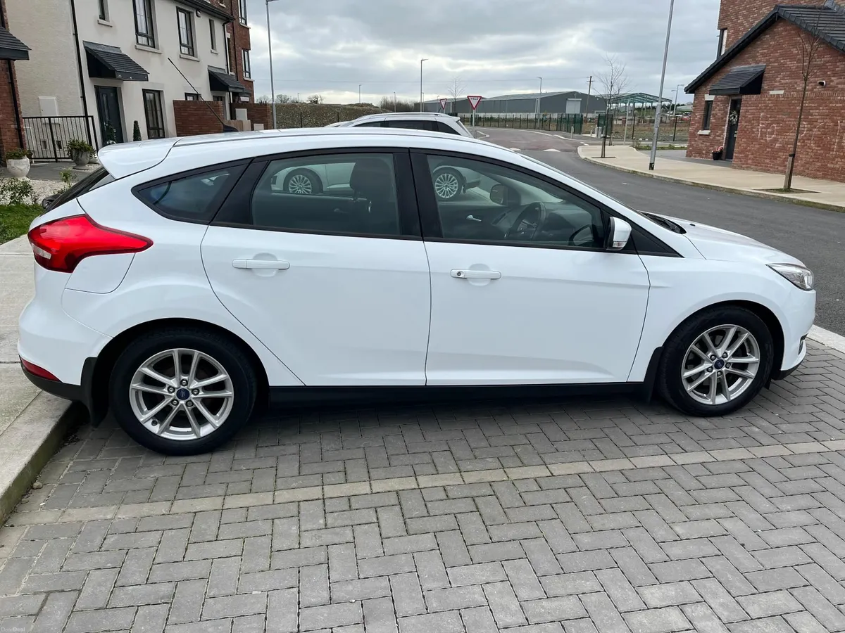 Ford Focus 2015 - Image 3