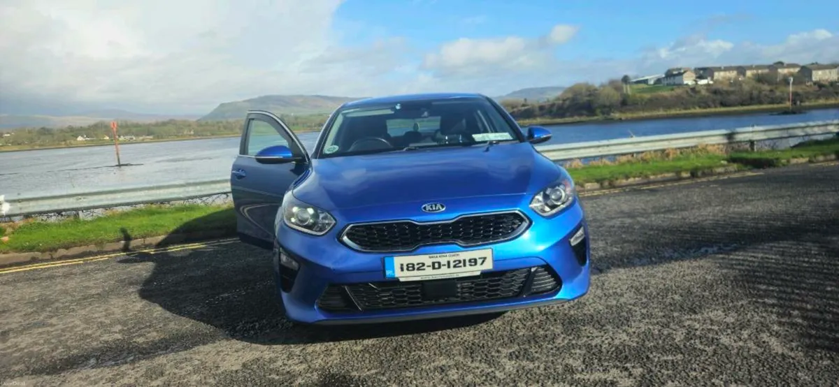Kia Ceed K3 - New NCT - Image 6