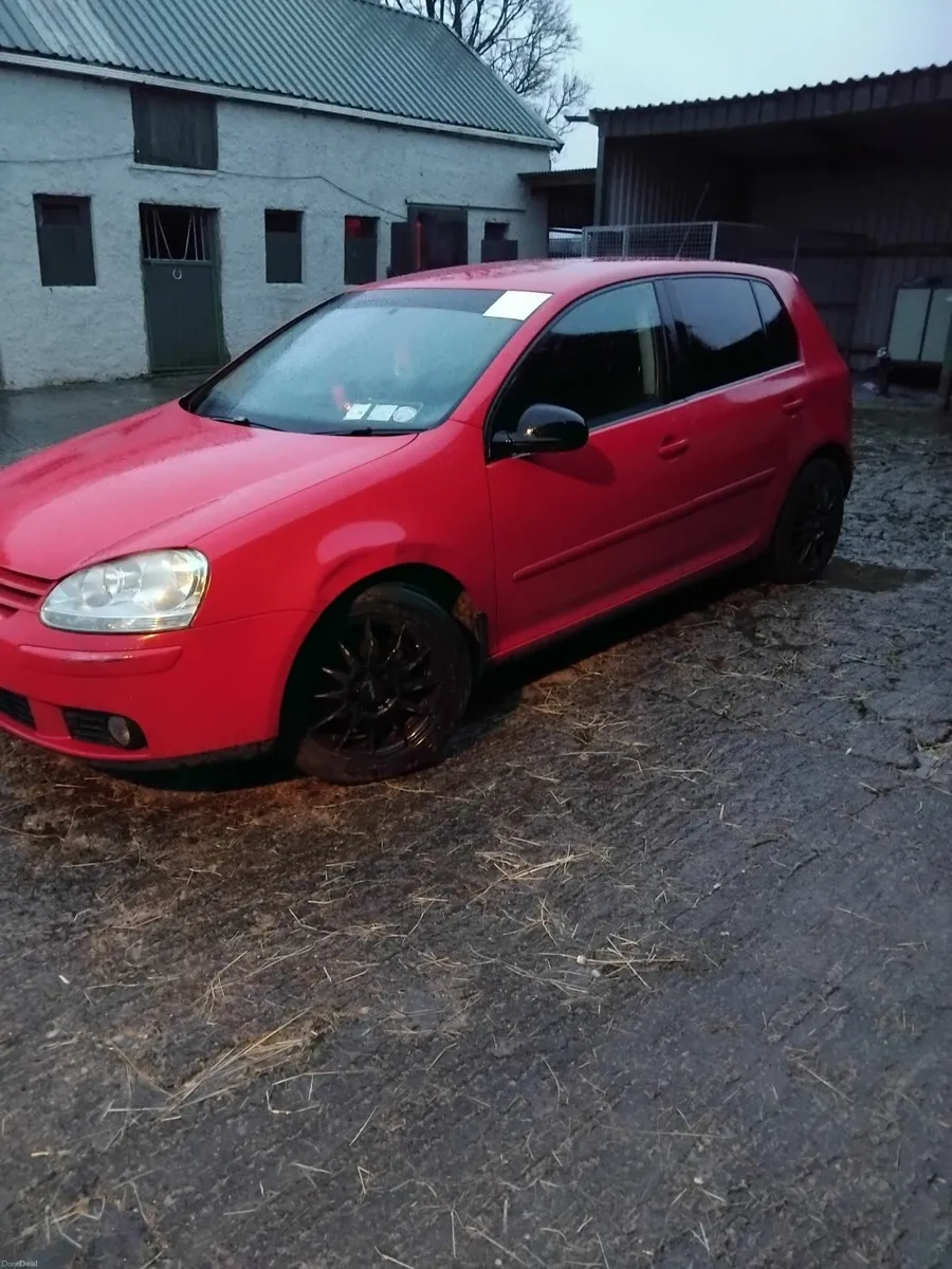 151 Volvo XC60 4wd - Image 2