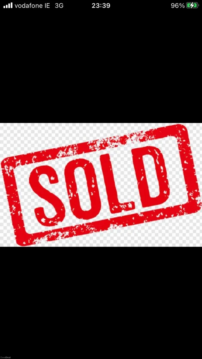 2008 TOYOTA YARIS 1 LITRE NCTD 1/27 €2650 - Image 1