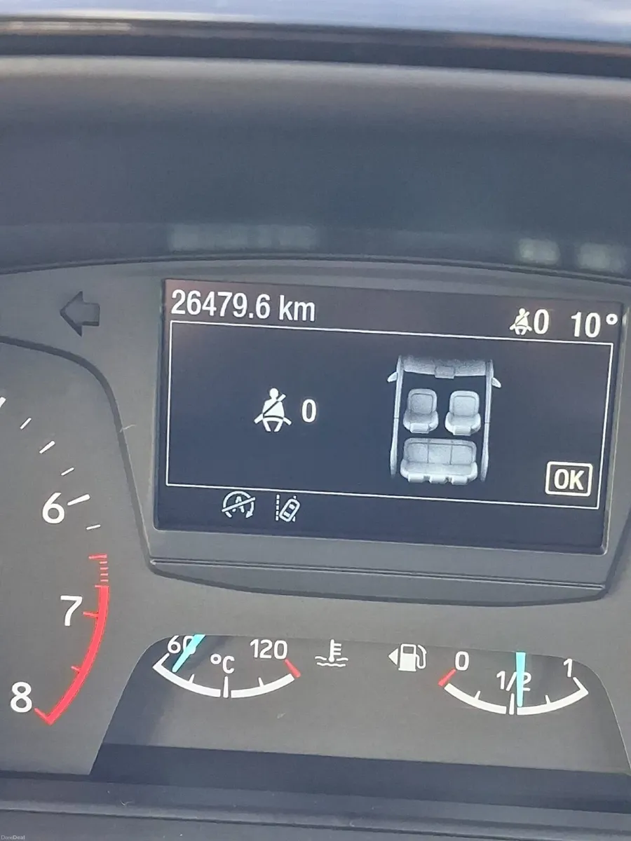 Ford Fiesta 2019 - Image 4