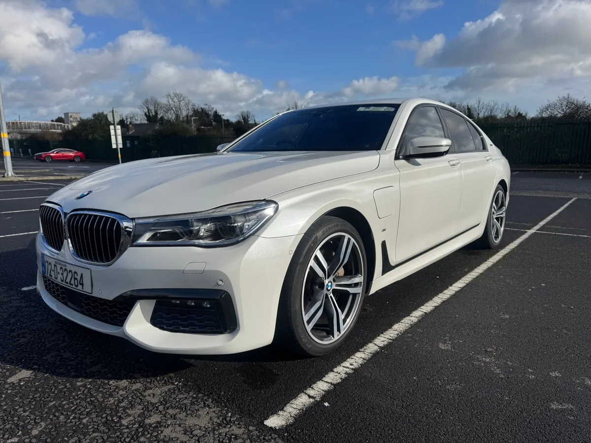 Bmw 7 series - Image 3