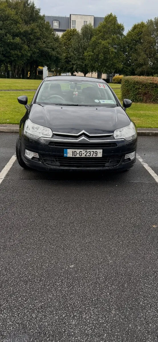 Citroen C5 2010 - Image 1