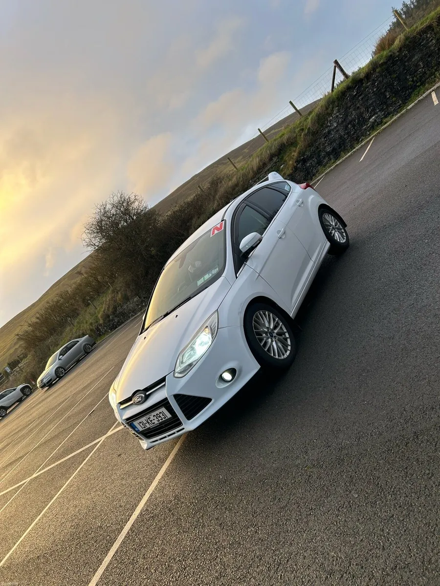 Ford Focus - Image 1