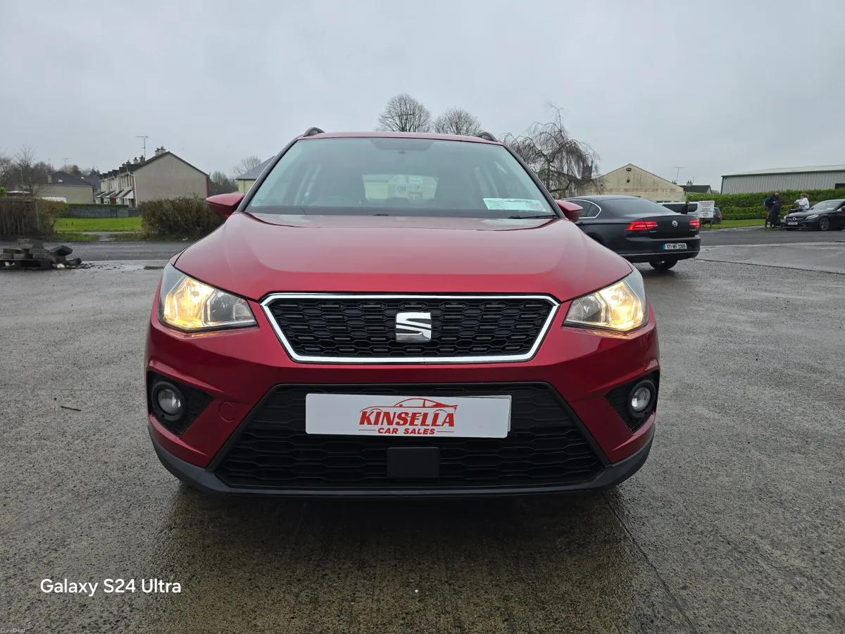 SEAT Arona 2021 - Image 2
