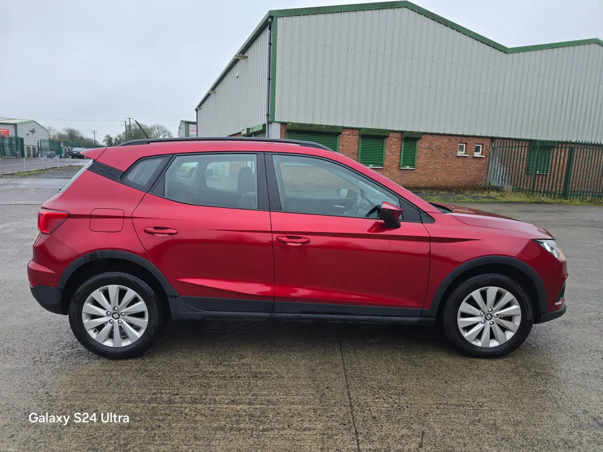 SEAT Arona 2021 - Image 5