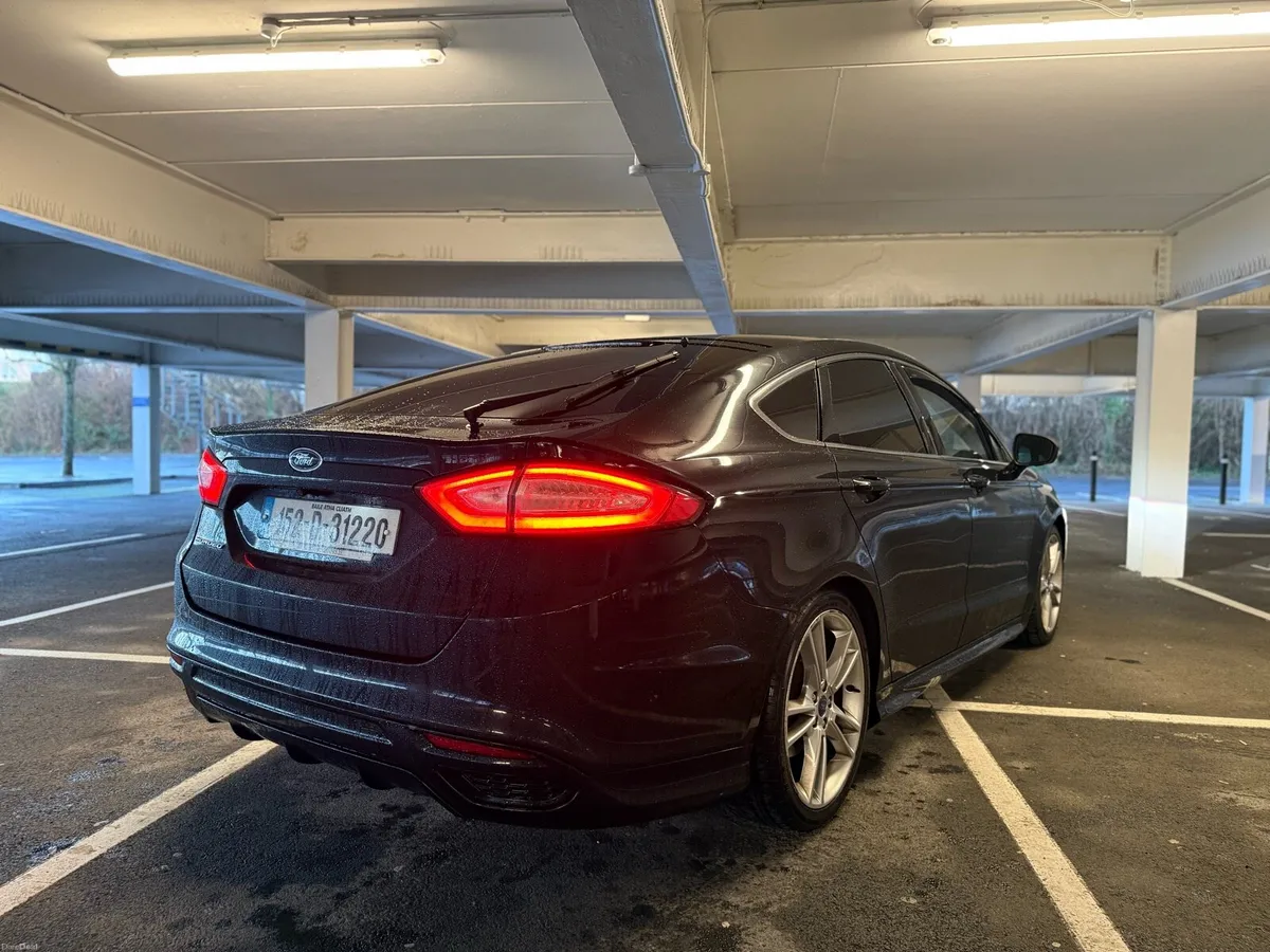 FORD MONDEO 2.0 AUTO - Image 3