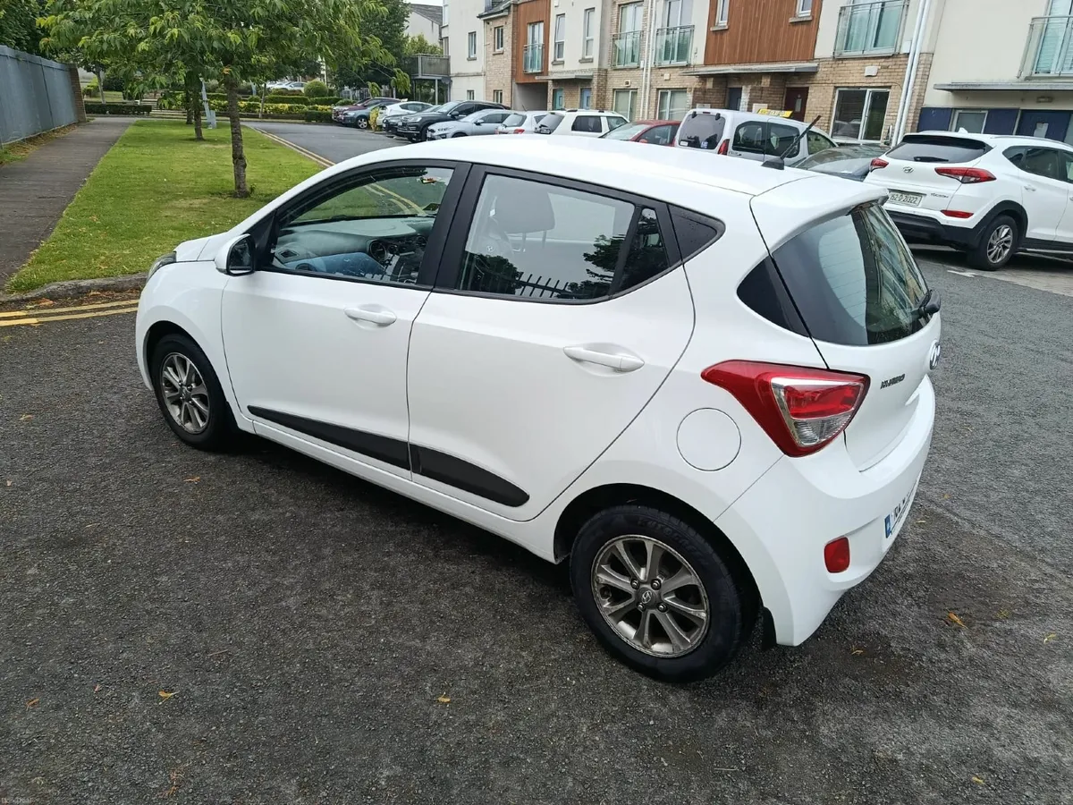 Hyundai i10 2016 - Image 3