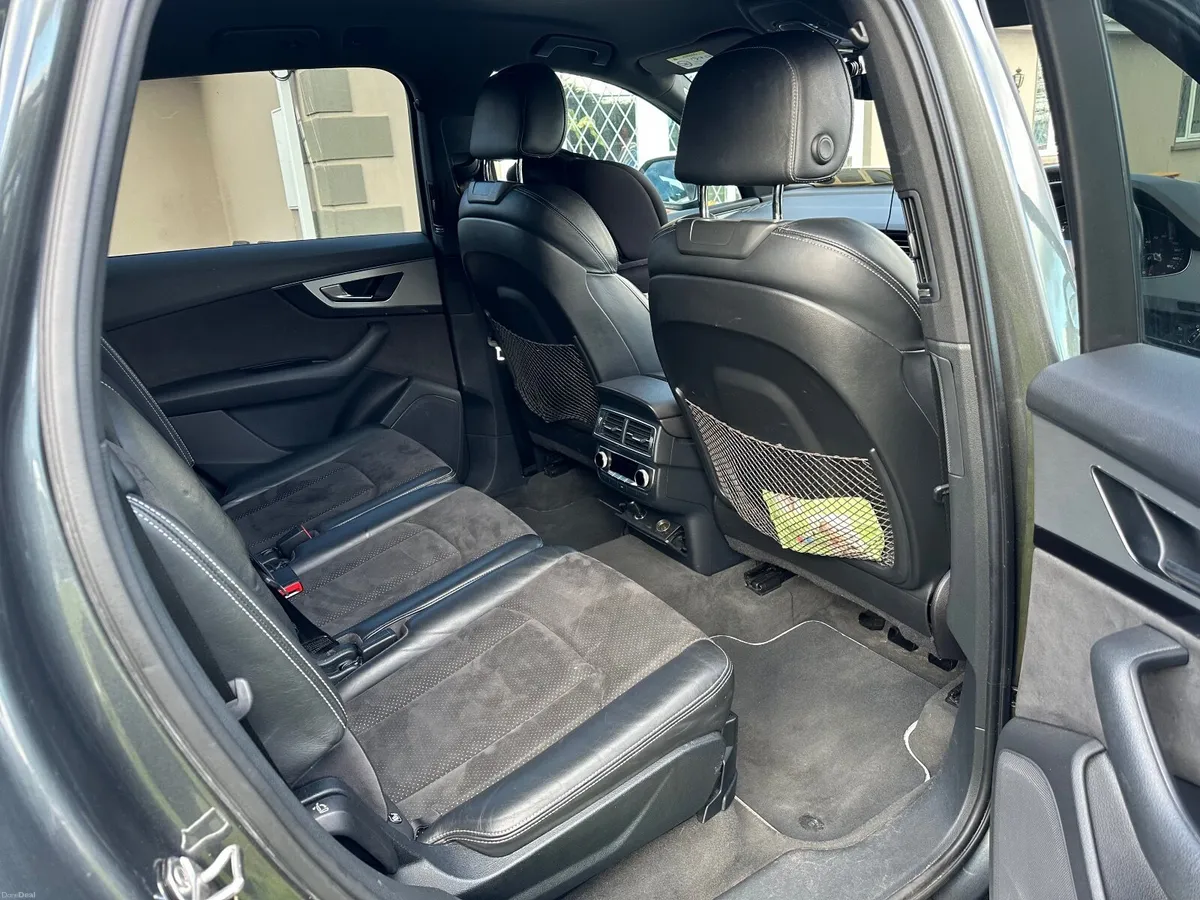 Audi Q7 2016 - Image 4