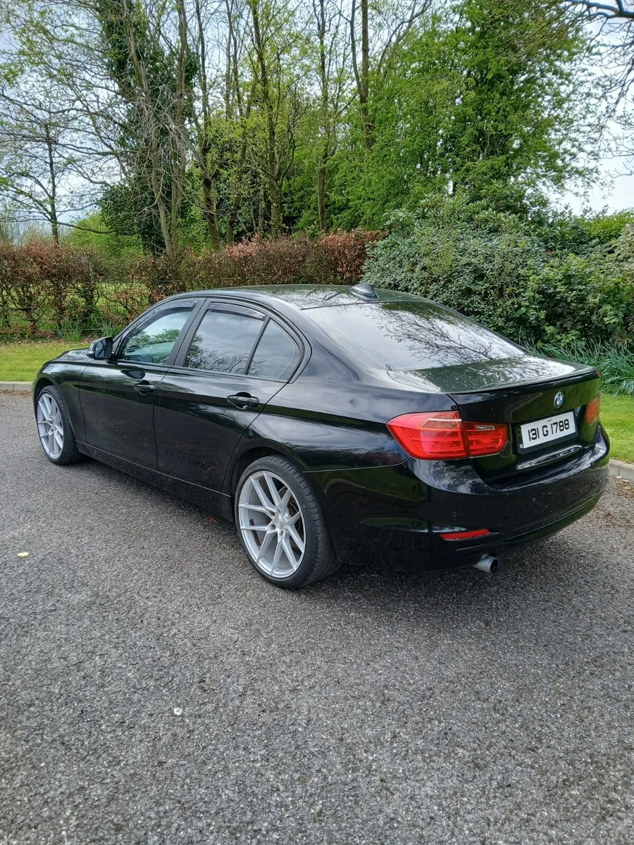 BMW 316 D - Image 3