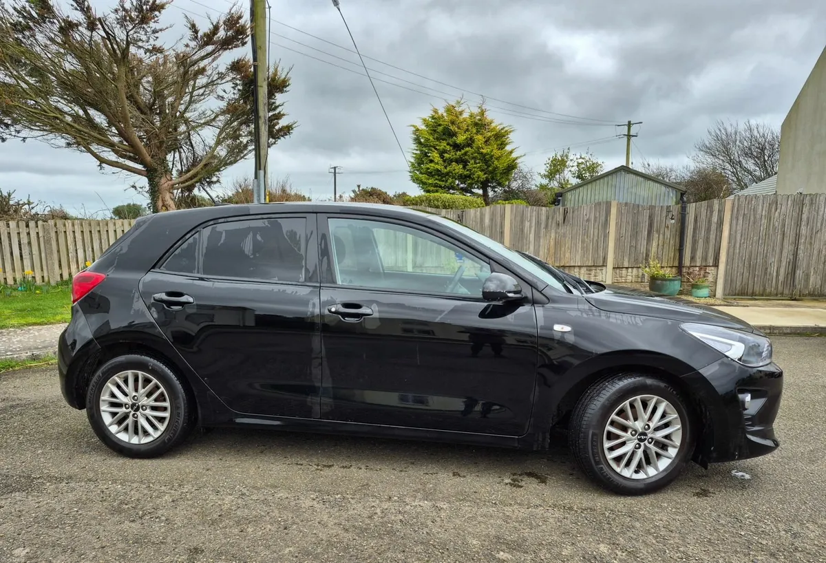 Kia Rio 2023 - Image 3
