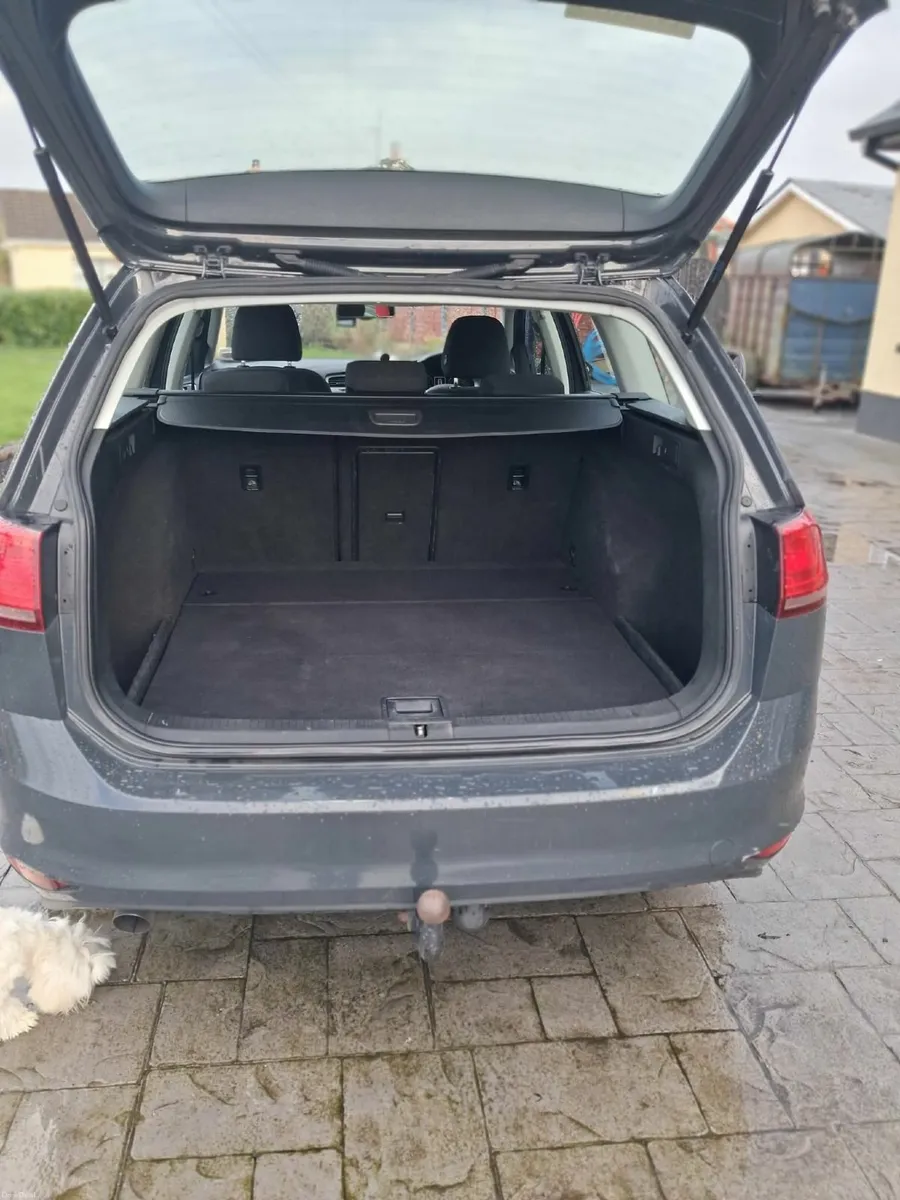 Volkswagen Golf 2015 - Image 4