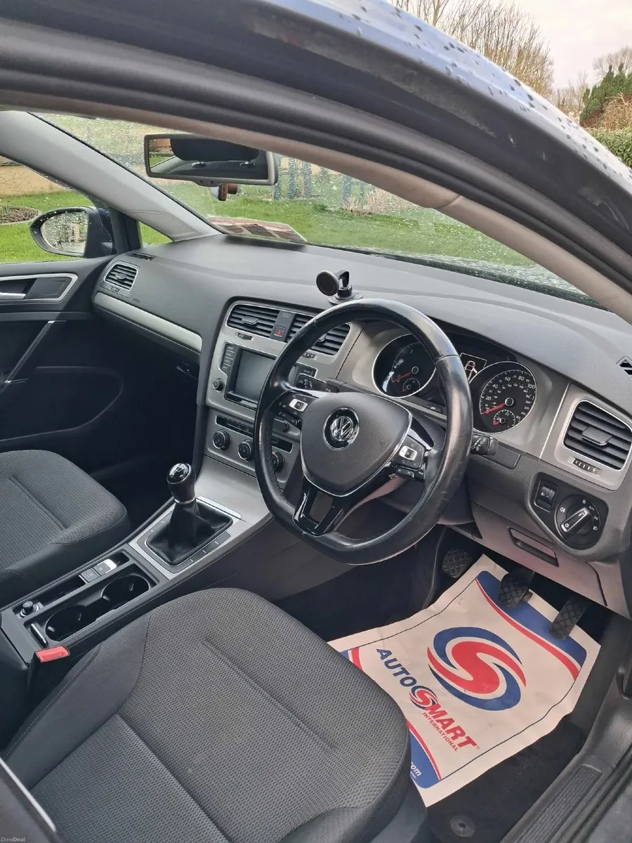 Volkswagen Golf 2015 - Image 5