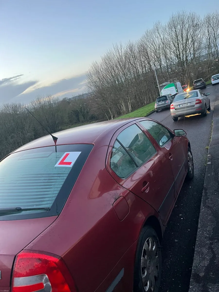 Skoda Octavia 2006 - Image 4