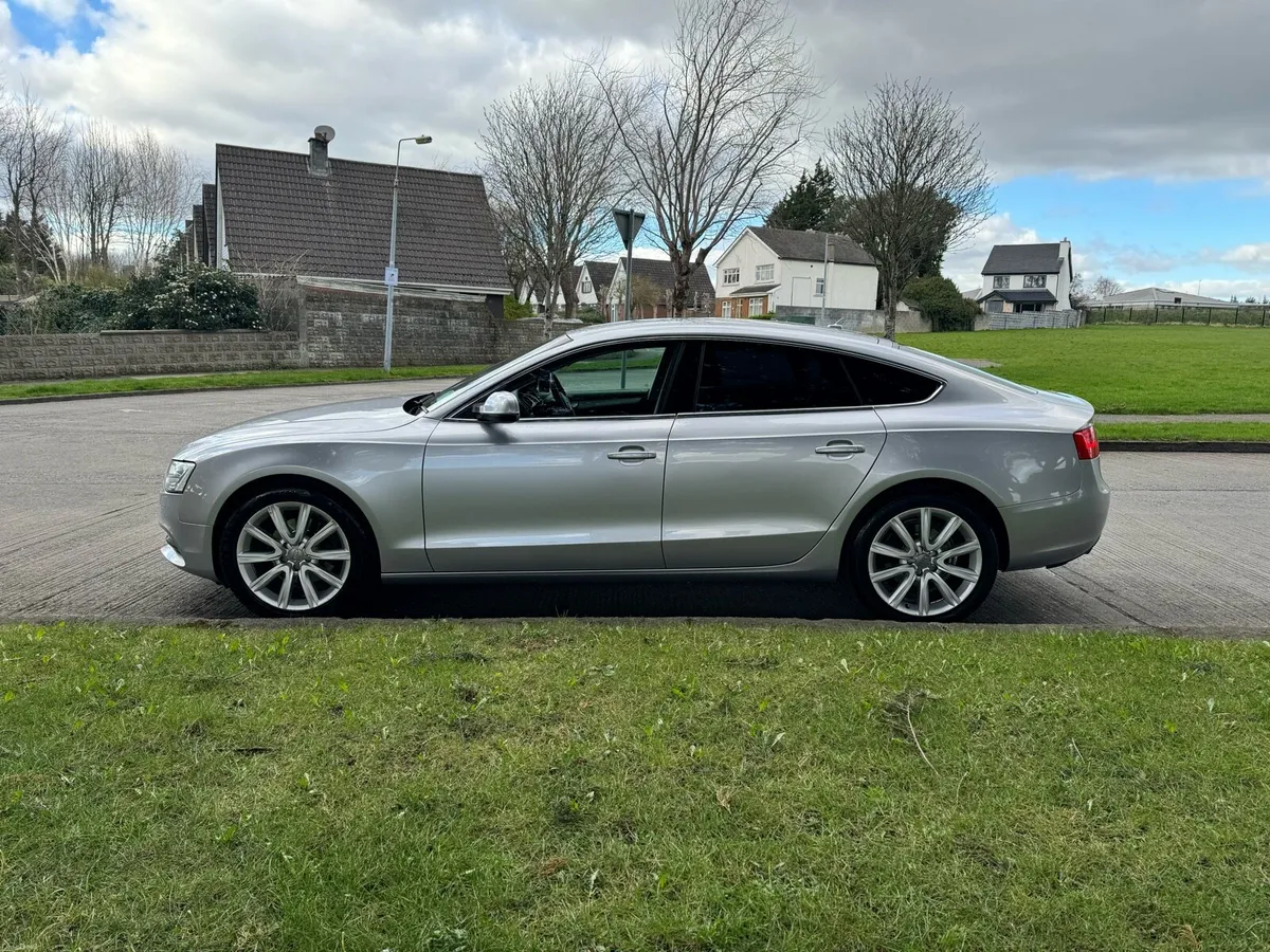 Audi a5 - Image 3