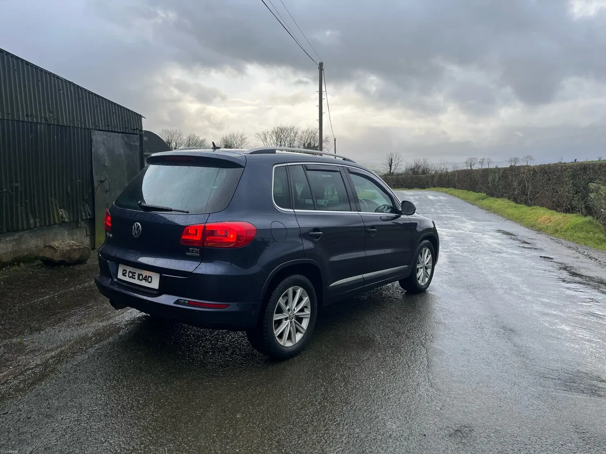 Vw tiguan - Image 3