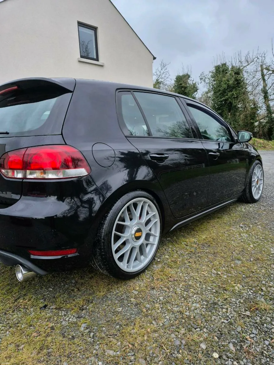 Mk6 golf gti - Image 4