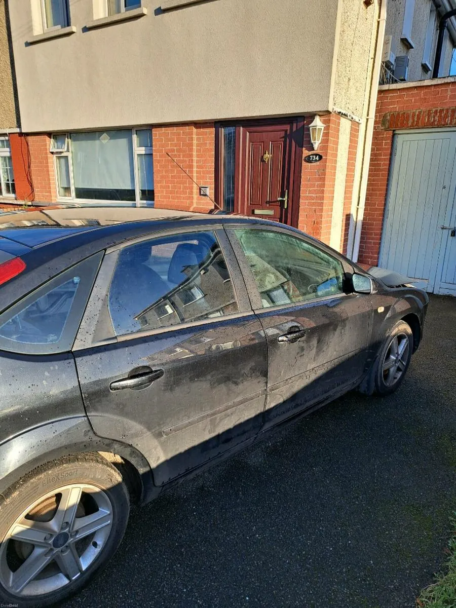 Ford Focus - Image 4