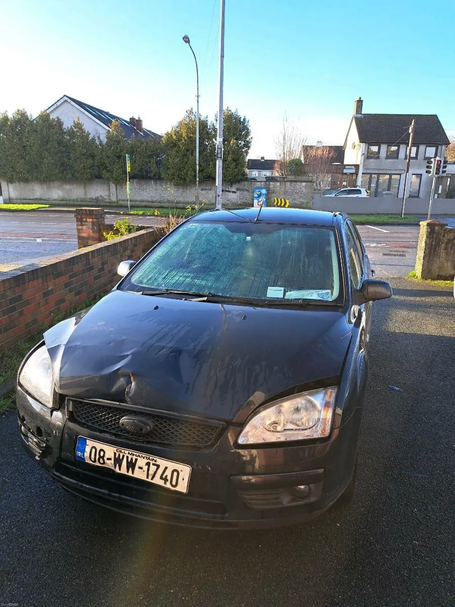 Ford Focus - Image 1