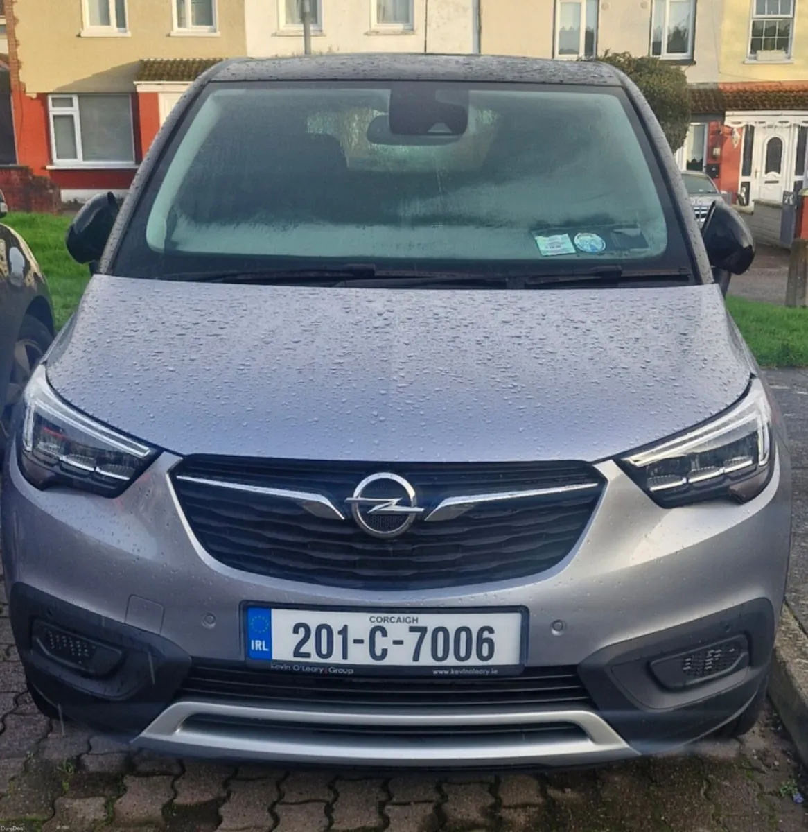 Opel Crossland X 2020 - Image 1