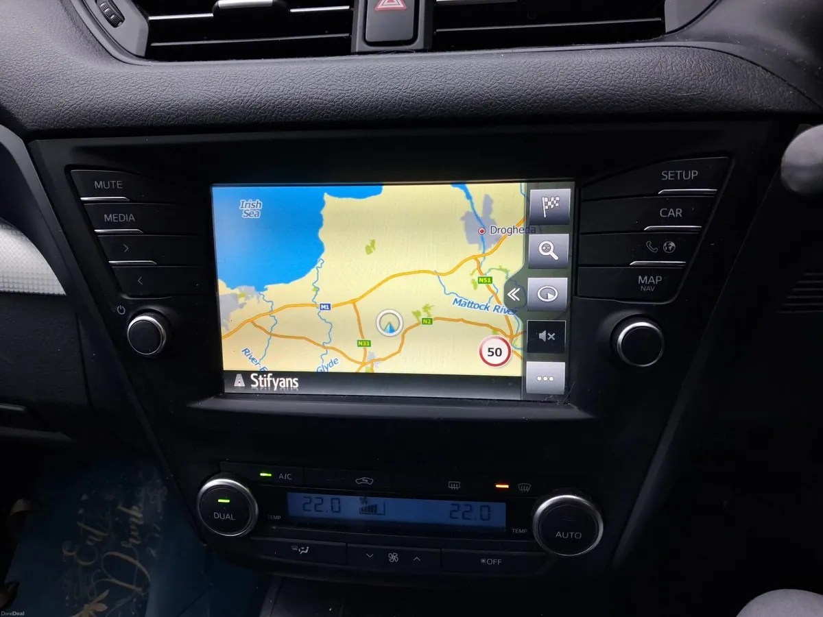 Toyota Avensis 2016 - Image 3