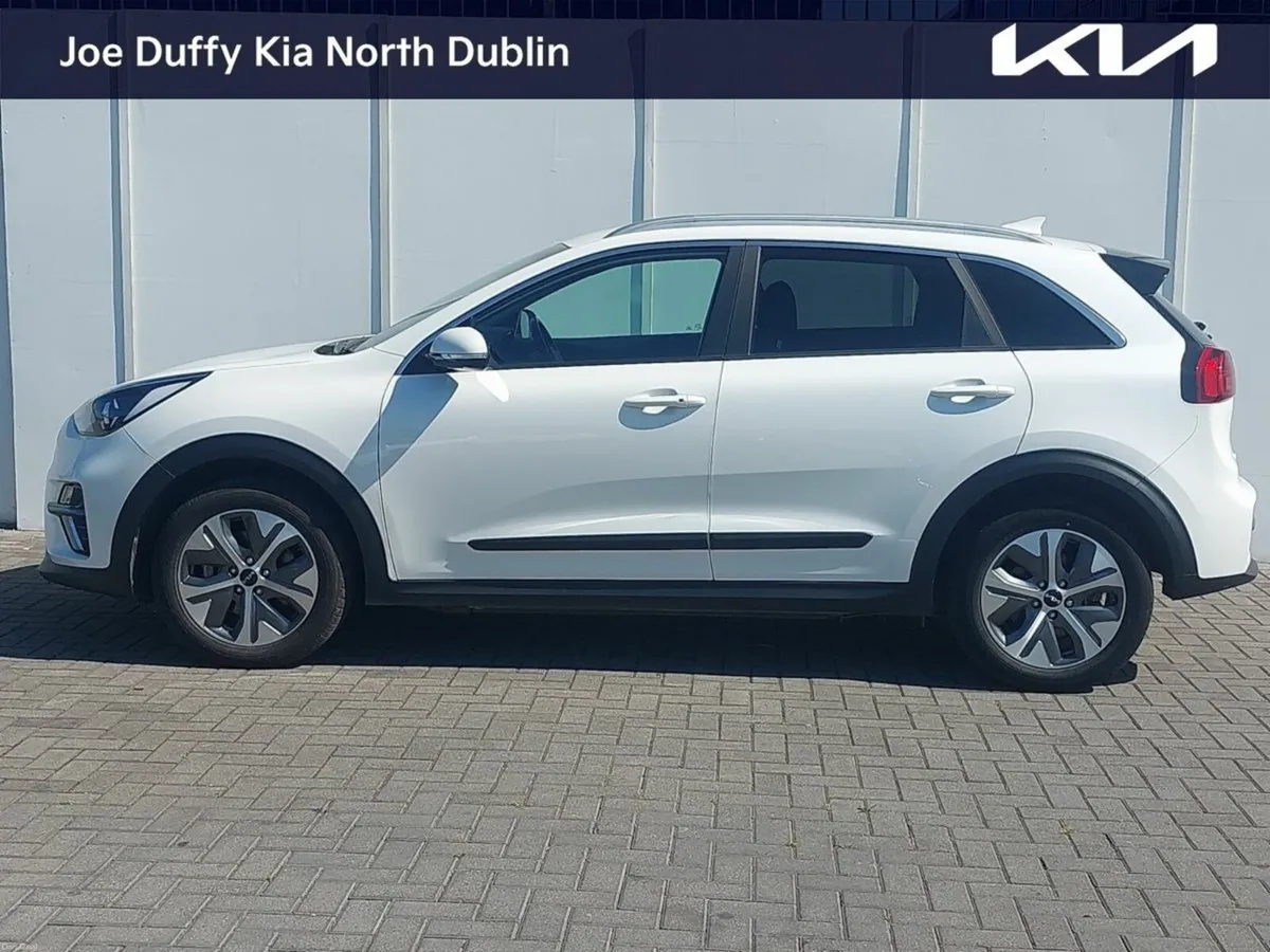 Kia e-Niro Niro 2 Ev  2  201 DCT Auto 64kWh - Image 3
