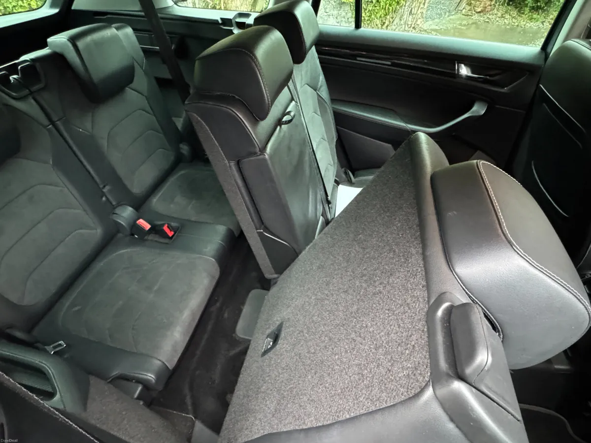 2020 Skoda Kodiaq 1.5 Auto Sportline - Image 4