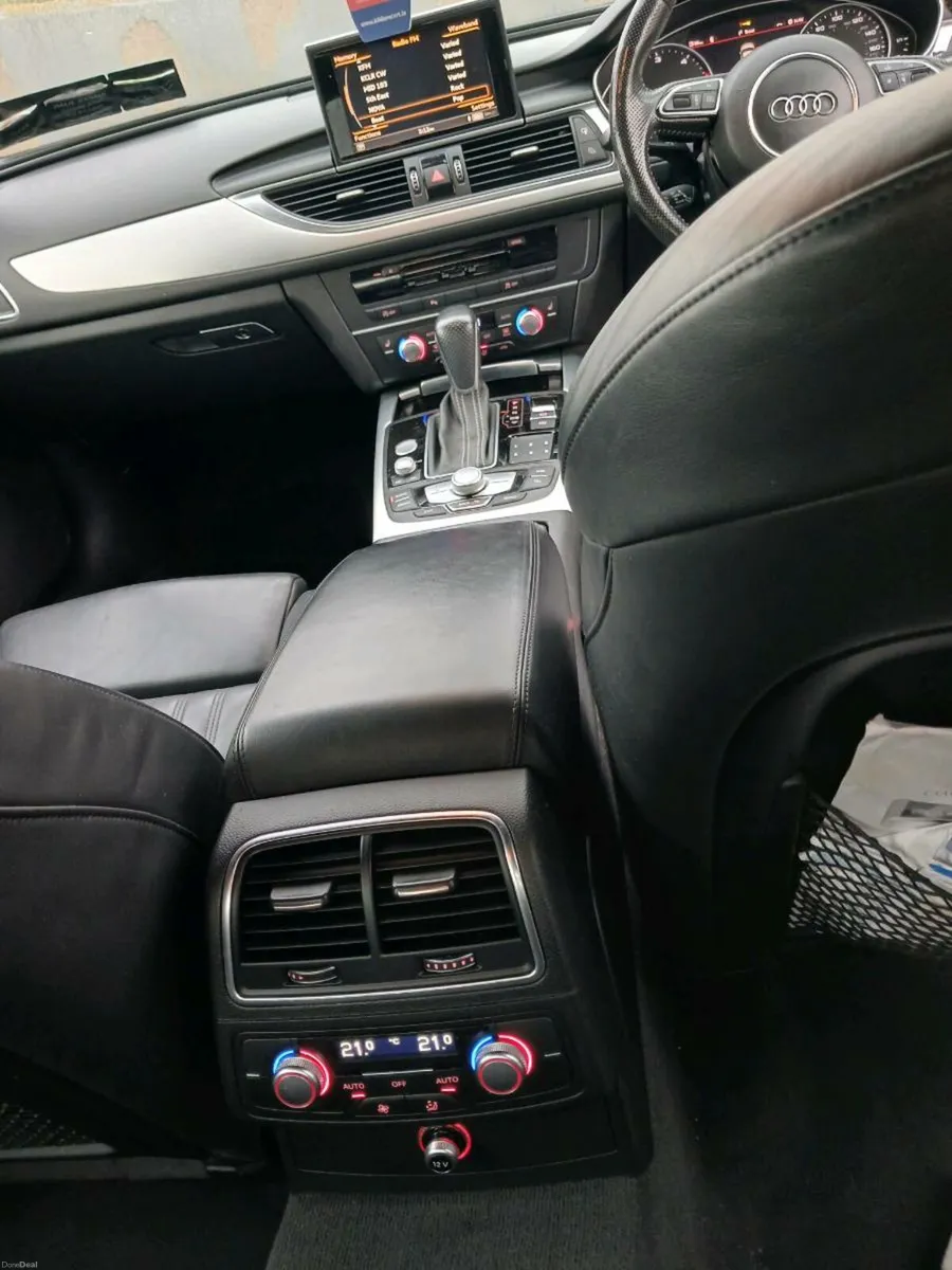 Audi a6 s line ultra - Image 2