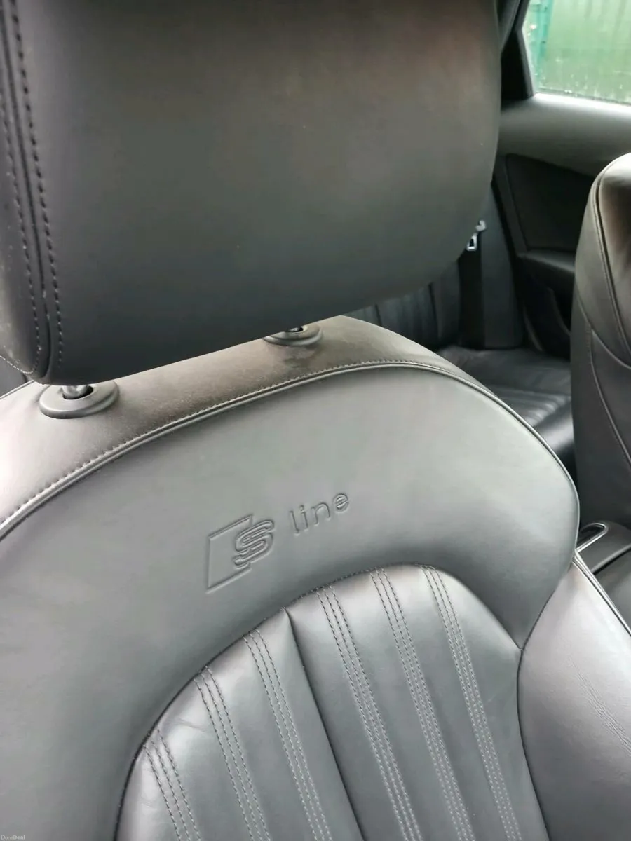 Audi a6 s line ultra - Image 4