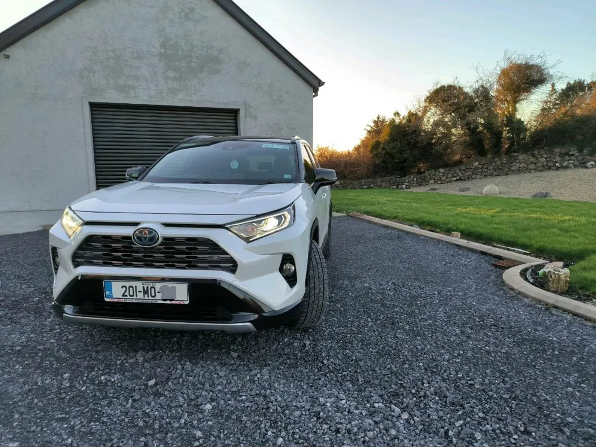 RAV4 Sport - Image 4