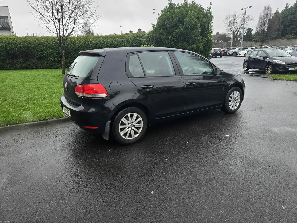 Volkswagen  golf - Image 3